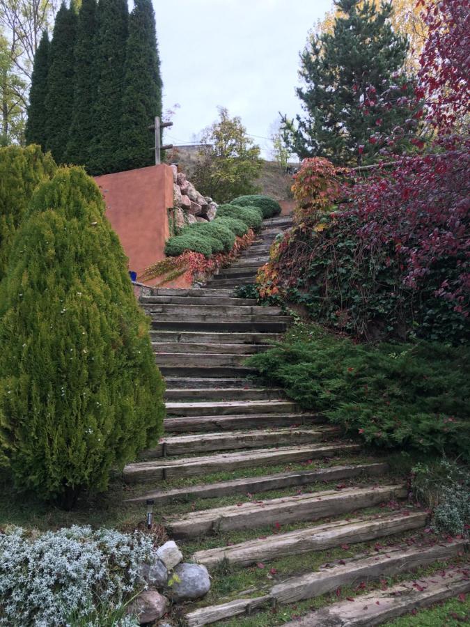 Casa El Moli De Bor A Cerdanya Villa Eksteriør billede