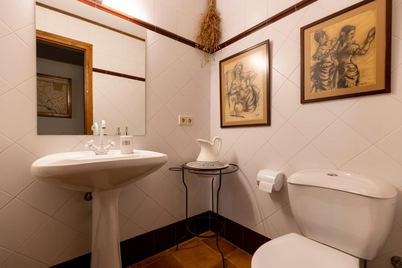 Casa El Moli De Bor A Cerdanya Villa Eksteriør billede