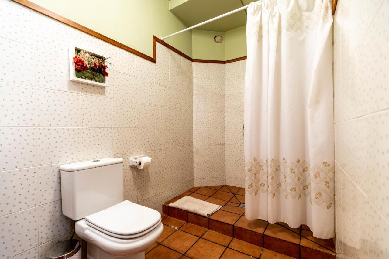 Casa El Moli De Bor A Cerdanya Villa Eksteriør billede